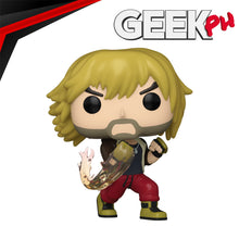 Load image into Gallery viewer, Funko STREET FIGHTER Pop! Ken
