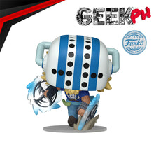 Load image into Gallery viewer, Funko Pop! Animation: One Piece - Killer Special Edition Exclusive sold by Geek PH