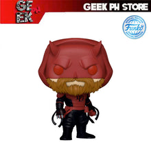 Load image into Gallery viewer, Funko POP Marvel: King Daredevil Special Edition Exclusive sold by Geek PH Store