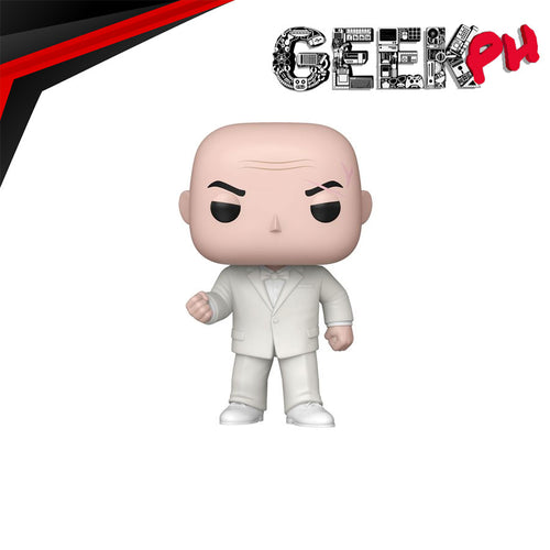 Funko Daredevil: Born Again Kingpin Funko Pop! Vinyl Figure #1544 sold by Geek PH