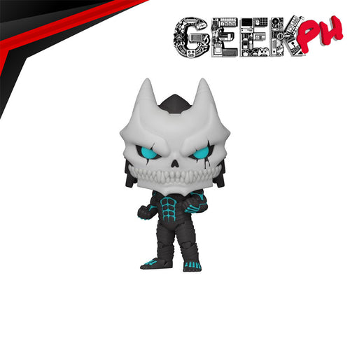 Funko Kaiju No. 8 Funko Pop! Vinyl Figure #2079 sold by Geek PH
