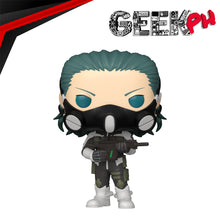 Load image into Gallery viewer, Funko Kaiju No. 8 Pop! Haruichi Izumo sold by Geek PH