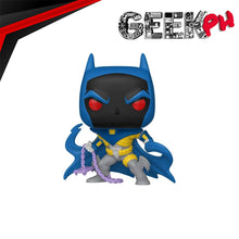 Load image into Gallery viewer, Funko Batman Knightfall Batman Funko Pop! Vinyl Figure #571 sold by Geek PH