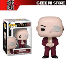 Load image into Gallery viewer, Funko Pop! Marvel TV: Echo - Kingpin sold by Geek PH