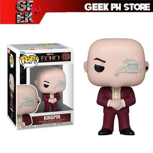 Funko Pop! Marvel TV: Echo - Kingpin sold by Geek PH