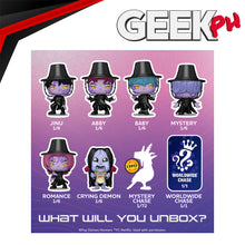 Load image into Gallery viewer, Funko Pop Mystery K POP Demon Hunter