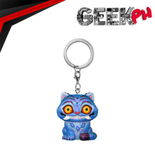 Load image into Gallery viewer, Funko POP Keychain: KPop Demon Hunters - Derpy sold by Geek PH