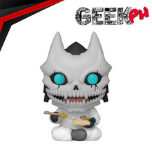 Load image into Gallery viewer, Funko Kaiju No. 8 Pop! Kaiju No. 8 (Jumpsuit) Exclusive sold by Geek PH