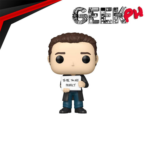 Funko Love Actually Mark Funko Pop! Vinyl Figure #1960 sold by Geek PH