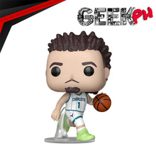 Load image into Gallery viewer, Funko NBA Pop! LaMelo Ball (Association Edition Jersey) sold by Geek PH