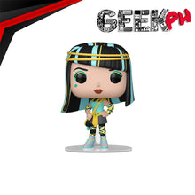 Load image into Gallery viewer, Funko Pop! Monster High Pop! Retro Toys #117 Cleo de Nile sold by Geek PH