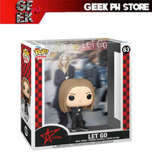 Load image into Gallery viewer, Funko Pop! Albums: Avril Lavigne - Let Go sold by Geek PH