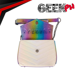 Loungefly BigHit BTS Crossbody sold by Geek PH