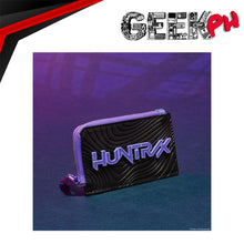 Load image into Gallery viewer, Loungefly KPop Demon Hunters KPop Demon Hunters HUNTR/X Card Holder