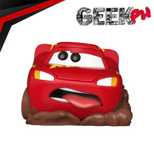 Load image into Gallery viewer, Funko Pixar Pop! Lightning McQueen Exclusive sold by Geek PH