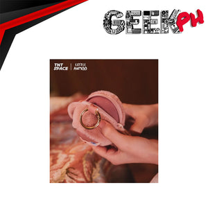 TNTSPACE ANMOO Solitude Time Series - BEAR sold by Geek PH