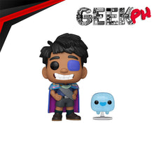 Load image into Gallery viewer, Funko Pop! and Buddy #1532 Elio with Ooooo (Glow-in-the-Dark) sold by Geek PH