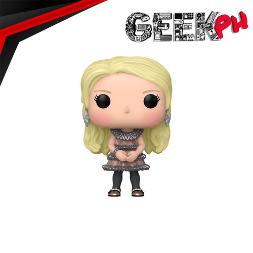 Funko Pop Harry Potter Luna Lovegood in Dress Funko Pop! Vinyl Figure #182 sold by Geek PH