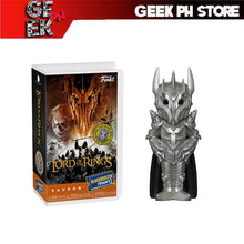 Load image into Gallery viewer, Funko Rewind The Lord of the Rings Rewind Sauron sold by Geek PH