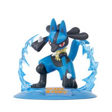 Load image into Gallery viewer, Funism Prime Figure mini - Lucario sold by Geek PH