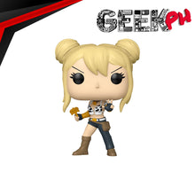 Load image into Gallery viewer, Funko POP Animation: Fairy Tails 100 Years Quest - Lucy
