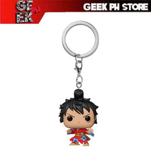 Load image into Gallery viewer, Funko POP Keychain : One Piece - Luffy in Kimono sold by Geek PH