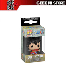 Load image into Gallery viewer, Funko POP Keychain : One Piece - Luffy in Kimono sold by Geek PH