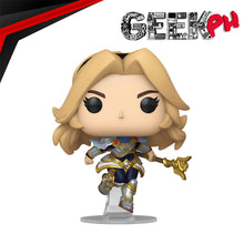 Load image into Gallery viewer, Funko League of Legends Pop! Lux  sold by Geek PH