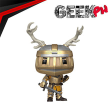 Load image into Gallery viewer, Funko Game of Thrones - A Knight of the Seven Kingdoms Pop! Lyonel Baratheon sold by Geek PH