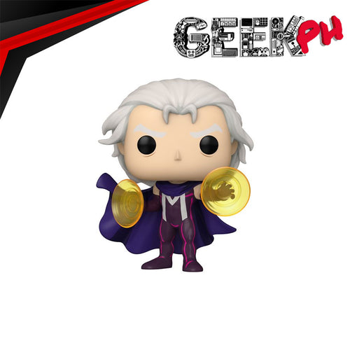 Funko X-Men '97 Magneto Funko Pop! Vinyl Figure #1537 sold by Geek PH