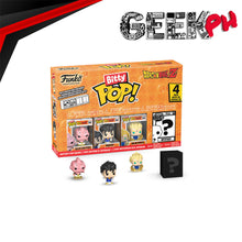 Load image into Gallery viewer, Funko Dragon Ball Z Bitty Pop! - Kid Buu 4 pack sold by Geek PH
