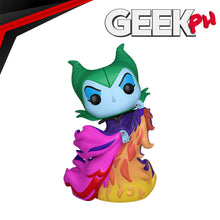 Load image into Gallery viewer, Funko DISNEY Pop! Premium Maleficent (Deco)