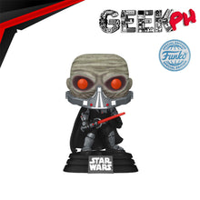 Load image into Gallery viewer, Funko POP Star Wars: Gaming Greats- Darth Malgus Special Edition Exclusive sold by Geek PH
