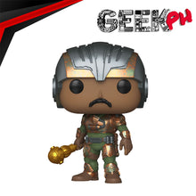 Load image into Gallery viewer, Funko Masters of the Universe Pop! Man-At-Arms (Live Action) sold by Geek PH