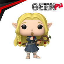 Load image into Gallery viewer, Funko Delicious in Dungeon Pop! Marcille sold by Geek PH
