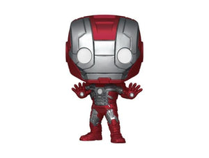 Funko Pop! Marvel: MCU Archives - Iron Man Mark V (Iron Man 2) sold by Geek PH