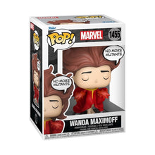 Load image into Gallery viewer, Funko POP Marvel: Scarlet Witch (House of M) sold by Geek PH