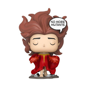 Funko POP Marvel: Scarlet Witch (House of M) sold by Geek PH