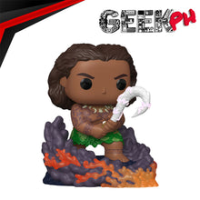 Load image into Gallery viewer, Funko Disney Pop! Premium Maui (Glow) sold by Geek PH