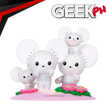 Load image into Gallery viewer, Funism Pokemon Twinkmont - Maushold Family of Four sold by Geek PH