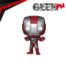 Load image into Gallery viewer, Funko Pop! Marvel: MCU Archives - Iron Man Mark V (Iron Man 2) sold by Geek PH