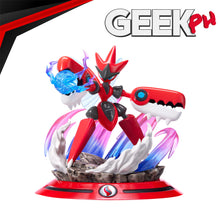 Load image into Gallery viewer, Funism Twinkmont Mega Scizor sold by Geek PH