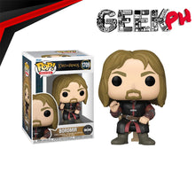 Load image into Gallery viewer, Funko Pop! Meme: The Lord of the Rings - Boromir (One Does Not Simply) sold by Geek PH