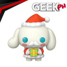 Load image into Gallery viewer, Funko Sanrio Pop! Cinnamoroll (Festive)