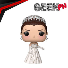 Load image into Gallery viewer, Funko Disney Pop! Mia Thermopolis 1730 sold by Geek PH