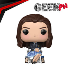 Load image into Gallery viewer, Funko Disney Pop! Mia Thermopolis (Transformation) 1732 sold by Geek PH