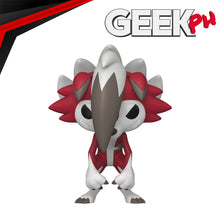 Load image into Gallery viewer, Funko POKÉMON Pop! Lycanroc (Midnight Form)