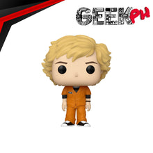 Load image into Gallery viewer, Funko POP Rocks: Green Day - Mike Dirnt (Basket Case)