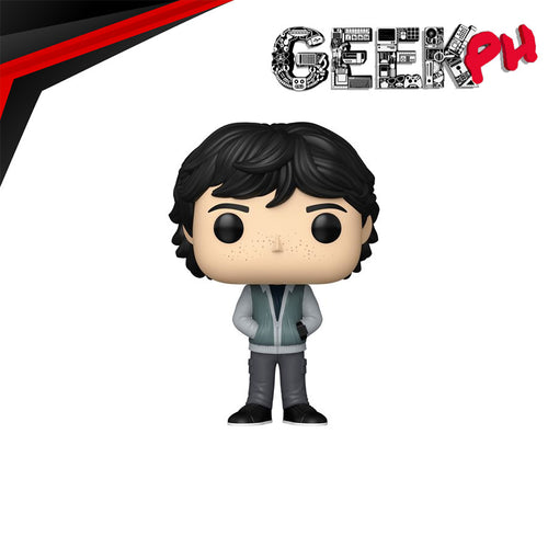 Funko Stranger Things Season 5 Mike Wheeler Funko Pop! Vinyl Figure #1783 sold by Geek PH
