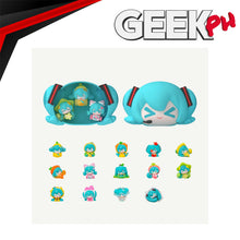 Load image into Gallery viewer, Funism Hatsune Miku Dopamine Qface  ( 3 figures in 1 )